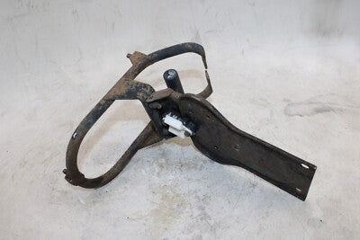 2002 BAJAJ CHETAK OEM REAR WHEEL MOUNT BRACKET