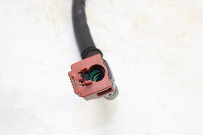 2018 YAMAHA XMAX CZD300A OEM FUEL HOSE GAS LINE TUBE PIPE