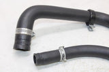 2015 POLARIS SPORTSMAN ACE 570 OEM RADIATOR HOSES WATER PIPES HOSE PAIR