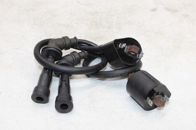 2006 Suzuki SV650S OEM Coil Set