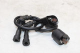 2006 Suzuki SV650S OEM Coil Set