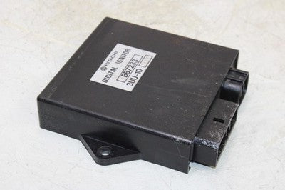 1996 Yamaha FZR600R OEM ECU COMPUTER CONTROLLER UNIT ECM CDI BB7233 3UU-10