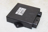 1996 Yamaha FZR600R OEM ECU COMPUTER CONTROLLER UNIT ECM CDI BB7233 3UU-10