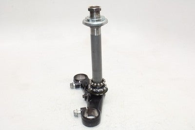 15-22 HONDA CBR300R OEM FORKS UPPER TRIPLE TREE CLAMP