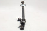 15-22 HONDA CBR300R OEM FORKS UPPER TRIPLE TREE CLAMP