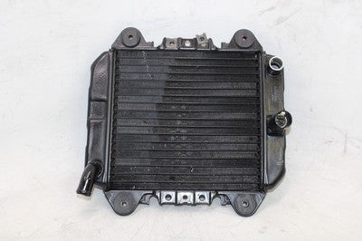 2007 KAWASAKI NINJA 250R EX250F OEM ENGINE RADIATOR MOTOR COOLER COOLING