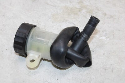 2015 KAWASAKI NINJA 300 EX300B ABS OEM REAR BRAKE MASTER FLUID TANK BOTTLE