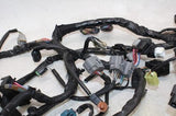 2017 KAWASAKI NINJA 650 EX650 ABS OEM MAIN ENGINE WIRING HARNESS MOTOR WIRE LOOM