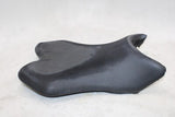 02-03 YAMAHA YZF R1 OEM FRONT DRIVERS SEAT PAD SADDLE PILLION