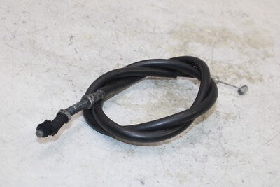 08-12 KAWASAKI NINJA 250R EX250JF OEM CLUTCH CABLE LINE
