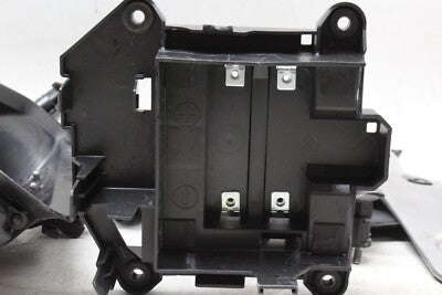 2015 YAMAHA YZF R1 OEM INNER FAIRING COWL TRIM COVER PANEL KIT