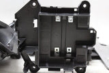 2015 YAMAHA YZF R1 OEM INNER FAIRING COWL TRIM COVER PANEL KIT