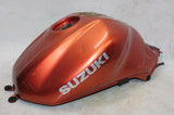 03-05 SUZUKI SV1000S OEM GAS TANK FUEL CELL PETROL RESERVOIR