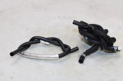 2020 SUZUKI SV650 OEM AIR HOSE SET