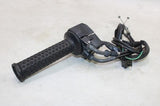 1996 Yamaha FZR600R OEM RIGHT CLIP ON HANDLE KILL OFF START SWITCH SWITCHES