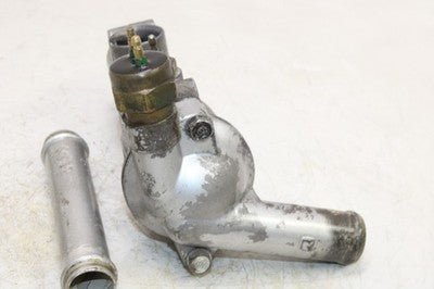 1982 HONDA GOLDWING 1100 GL1100 OEM THERMOSTAT HOUSING