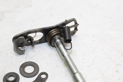 04-06 YAMAHA YZF R1 OEM SHIFTER SHIFT SHAFT