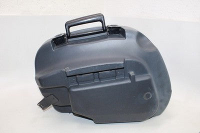 1997 TRIUMPH TROPHY 900 OEM RIGHT LUGGAGE BOX