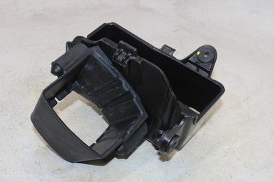 2021 DUCATI SCRAMBLER 1100 SPORT OEM REAR TAIL UNDERTAIL BATTERY TRAY PLASTIC