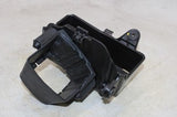 2021 DUCATI SCRAMBLER 1100 SPORT OEM REAR TAIL UNDERTAIL BATTERY TRAY PLASTIC