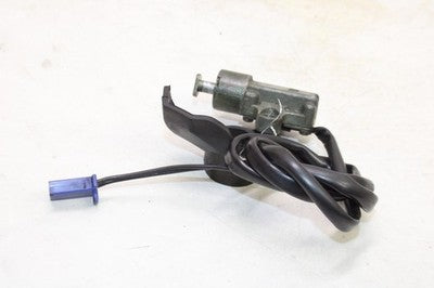 99-03 YAMAHA ROAD STAR XV1600A OEM KICKSTAND SIDE KICK STAND SENSOR