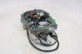 1996 HONDA FOURTRAX FOREMAN 400 OEM ENGINE STATOR GENERATOR CASE COVER W STATOR