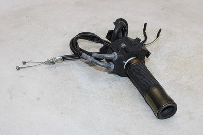 03-06 HONDA CBR600RR OEM RIGHT CLIP ON HANDLE KILL OFF START SWITCH SWITCHES