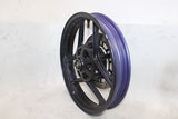 92-00 KAWASAKI NINJA 250R EX250F OEM FRONT WHEEL RIM