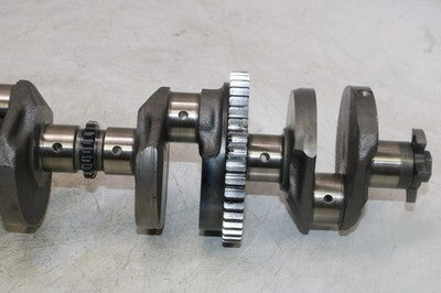 96-98 SUZUKI BANDIT 600 GSF600S OEM ENGINE MOTOR CRANKSHAFT CRANK SHAFT