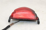 2004 SUZUKI GSXR600 OEM REAR TAIL TAILLIGHT BACK BRAKE LIGHT
