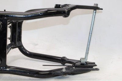 98-11 YAMAHA V STAR 650 XVS650A CLASSIC OEM REAR SWINGARM SUSPENSION ARM