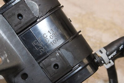 18-19 KTM 390 DUKE OEM EVAP VAPOR CHARCOAL EMISSION CANISTER