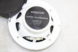 2004 HARLEY-DAVIDSON ELECTRA GLIDE STANDARD FLHT SPEAKER PAIR SPEAKERS KENWOOD
