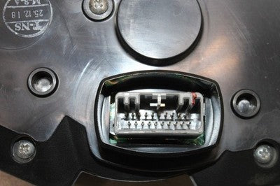 2019 KAWASAKI NINJA 650 EX650 OEM SPEEDO TACH GAUGES DISPLAY CLUSTER SPEEDOMETER