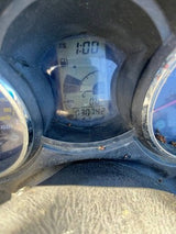 2006 YAMAHA MAJESTY 400 YP400 OEM SPEEDO TACH GAUGES DISPLAY CLUSTER SPEEDOMETER