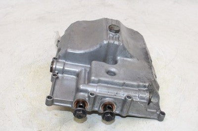 1996 SUZUKI KATANA 600 GSX600F OEM ENGINE MOTOR BOTTOM OIL PAN COVER