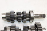86-92 SUZUKI GSXR1100 OEM ENGINE MOTOR TRANSMISSION TRANNY GEARS