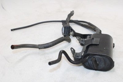 2008 HONDA CBR600RR OEM EVAP VAPOR CHARCOAL EMISSION CANISTER