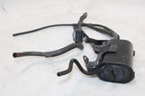 2008 HONDA CBR600RR OEM EVAP VAPOR CHARCOAL EMISSION CANISTER