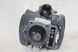 04-09 YAMAHA V STAR 1100 XVS1100 OEM FRONT ENGINE TOP END CYLINDER HEAD