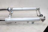 1993 SUZUKI GS500E OEM COMPLETE FRONT END FORKS SUSPENSION TRIPLE TREE