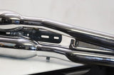 2009 Victory Vegas OEM FULL EXHAUST SYSTEM HEADERS PIPE MUFFLER