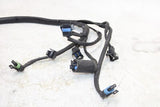 2005 HARLEY-DAVIDSON ELECTRA GLIDE EFI FLHTI OEM ENGINE MOTOR SUB WIRE HARNESS