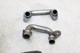 2012 Yamaha FZ8 FZ8-NC OEM ENGINE MOTOR OIL PUMP