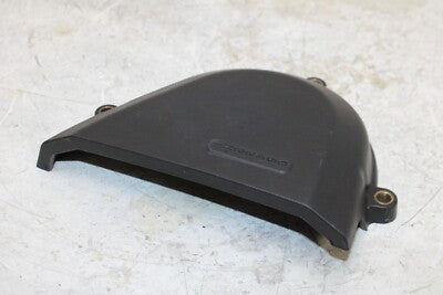 2004 TRIUMPH DAYTONA 600 OEM ENGINE SPROCKET COVER