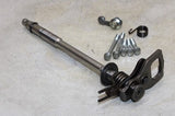 06-09 SUZUKI GSXR 750 OEM SHIFTER SHIFT SHAFT