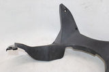 2009 SUZUKI GS500F OEM FRONT INNER FAIRING COWL PANEL