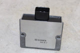 18-23 KAWASAKI NINJA 400 EX400GJ OEM RECTIFIER VOLTAGE REGULATOR