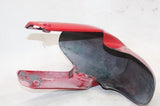 1997 BMW F650 169 OEM FRONT FENDER FAIRING