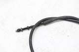 2005 YAMAHA YZF R6 OEM CLUTCH CABLE LINE